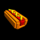 Hot Dog. by john . t